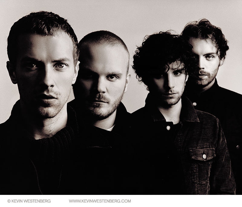 Coldplay Moments 2 Coldplay Moments 2