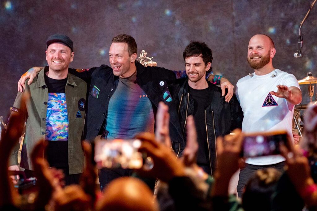 Coldplay Moments 3 Coldplay Moments 3